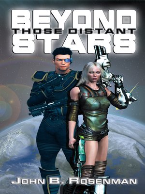 cover image of Beyond Those Distant Stars